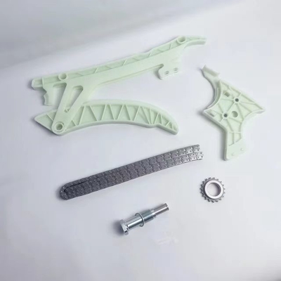 BWM Kit de ferramentas de cronometragem do motor Incluem cadeia de cronometragem, engrenagem de manivela, tensor e guia