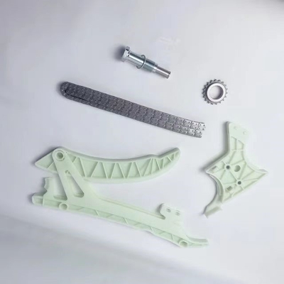 BWM Kit de ferramentas de cronometragem do motor Incluem cadeia de cronometragem, engrenagem de manivela, tensor e guia