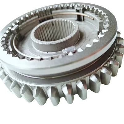 02T 311239C Primeira segunda transmissão sincronizador engrenagem sincronização em VW baixo desempenho de atrito