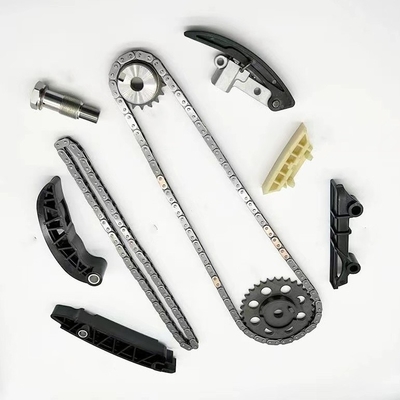 Kit de atualização da cadeia de cronometragem do motor Mub para VW Q7 Touareg 3.6L - Cronometragem confiável e precisa