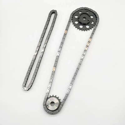 Kit de atualização da cadeia de cronometragem do motor Mub para VW Q7 Touareg 3.6L - Cronometragem confiável e precisa