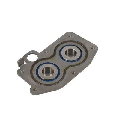 02T 301 206E Rolamentos de eixo principal com elevada resistência ao desgaste para peças de caixa de velocidades de automóveis