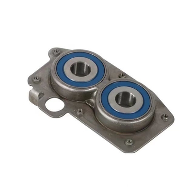 02T 301 206E Rolamentos de eixo principal com elevada resistência ao desgaste para peças de caixa de velocidades de automóveis