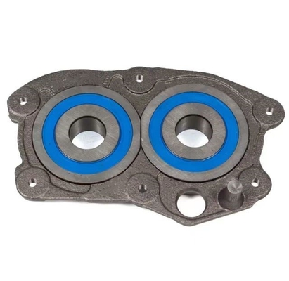 Caixa de engrenagens Rolamento do eixo 6 Velocidade 6MT para Audi VW Skoda 1.2 1.0 1.4 tfsi tsi cjz cbz cpta