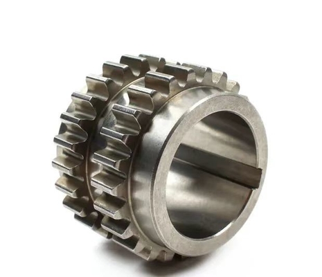 OEM 23121-3c100 Crankshaft Timing Sprocket Alta resistência e durabilidade