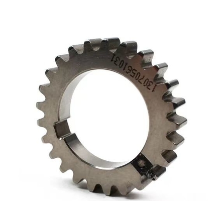 OEM 23121-3c100 Crankshaft Timing Sprocket Alta resistência e durabilidade