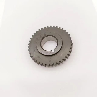 OEM Hyundai Motor Automotive Motor Crankshaft Timing Chain Gear com longa vida útil