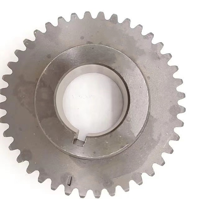 OEM Hyundai Motor Automotive Motor Crankshaft Timing Chain Gear com longa vida útil