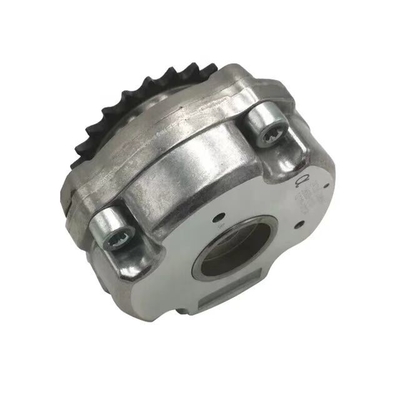 Engrenagem de ajuste de tempo do eixo de camisa do motor com CVVT Aplicar para Hyundai Verna KIA RIO 2005-2011