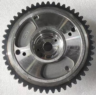Engrenagem do eixo de camisa de admissão de válvula variável - Engrenagem VVT G6DA 3.8 Usada para Hyundai