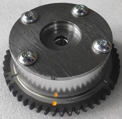 Engrenagem do eixo de camisa de admissão de válvula variável - Engrenagem VVT G6DA 3.8 Usada para Hyundai