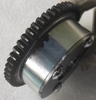 Engrenagem do eixo de camisa de admissão de válvula variável - Engrenagem VVT G6DA 3.8 Usada para Hyundai