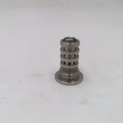Motor VW EA888 Terceira geração Camshaft de baixa potência válvula variável válvula de controle de tempo