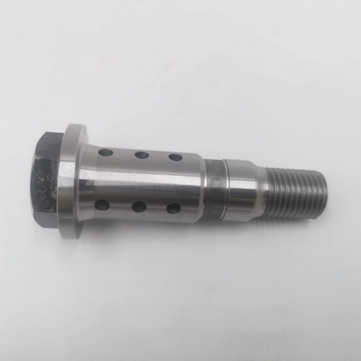 2435503170 Hyundai IX25 IX35 Fista Elantra Kia VVT Valva de controlo de óleo