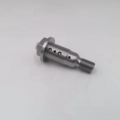 Partes do motor Actuador de posição do eixo de camada válvula solenoide 12633123 Para GMC 2014-2018
