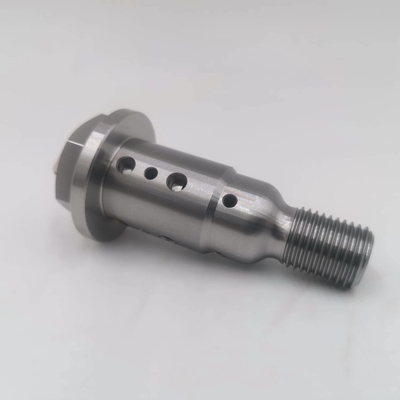 Partes do motor Actuador de posição do eixo de camada válvula solenoide 12633123 Para GMC 2014-2018