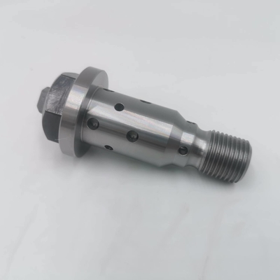 Sistema de regulação do solenoide de regulação de camba de admissão válvula de controle de óleo para Benz M300 SLK300