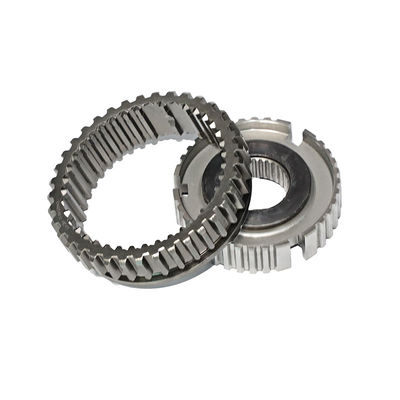 33362-35040 Toyota Hilux Novo Original 1/2 Hub, embreagem de transmissão