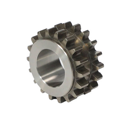 Mub EA111 Engrenagem de cronometragem para virabrequim Aplicar para VW Bora Golf Sagitar Lavida