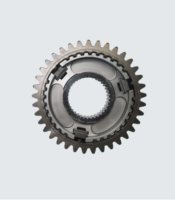 GEELY fabricante de equipamentos originais está vendendo peças de automóveis de venda quente sincronizadores de transmissão de entrada OE 3066002069-75