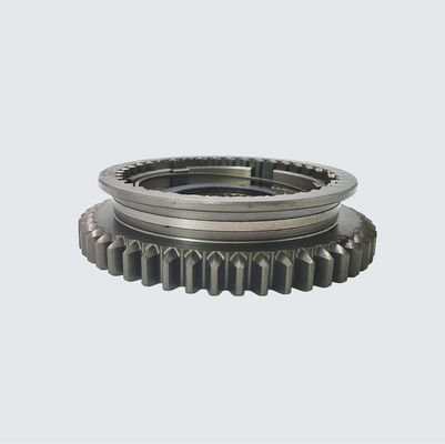geely Parts de montagem de transmissão de carro sincronizador fabricante engrenagem de transmissão 1a 2a OEM 3170112004-01