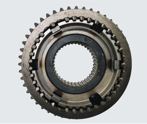 geely Parts de montagem de transmissão de carro sincronizador fabricante engrenagem de transmissão 1a 2a OEM 3170112004-01