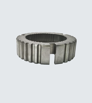 Partes de montagem do sincronizador de transmissão de automóveis